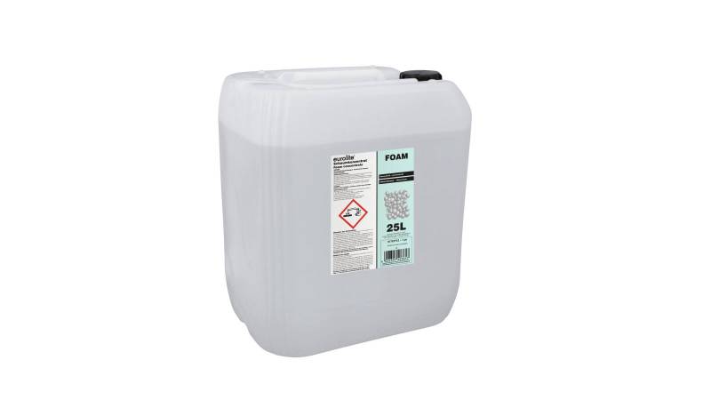 EUROLITE Foam-Konzentrat, 25l von Eurolite