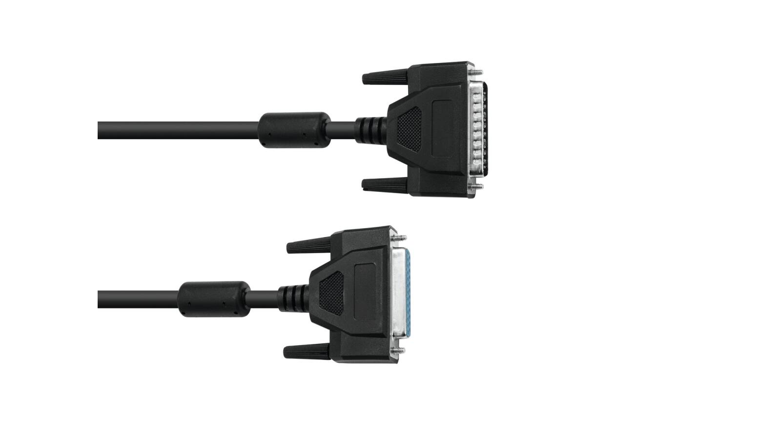 EUROLITE ILDA-Kabel 10m EUROLITE ILDA-Kabel 10m von Eurolite