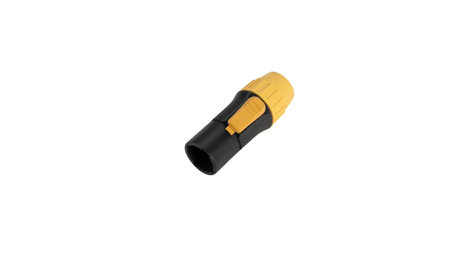 EUROLITE IP T-Con Kabelstecker SAC3MX EUROLITE IP T-Con Kabelstecker SAC3MX von Eurolite