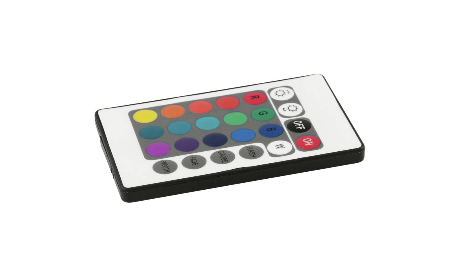 EUROLITE IR-13 Fernbedienung EUROLITE IR-13 Fernbedienung von Eurolite