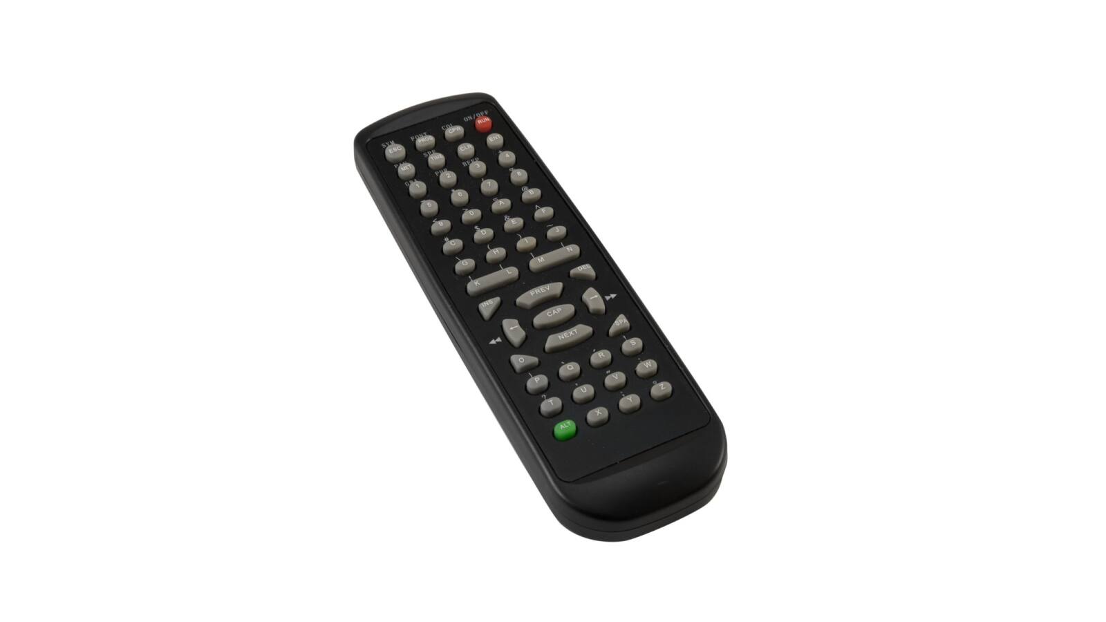 EUROLITE IR-36 Fernbedienung EUROLITE IR-36 Fernbedienung von Eurolite