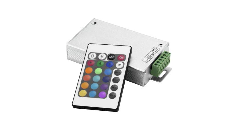 EUROLITE IR-5 Fernbedienung von Eurolite