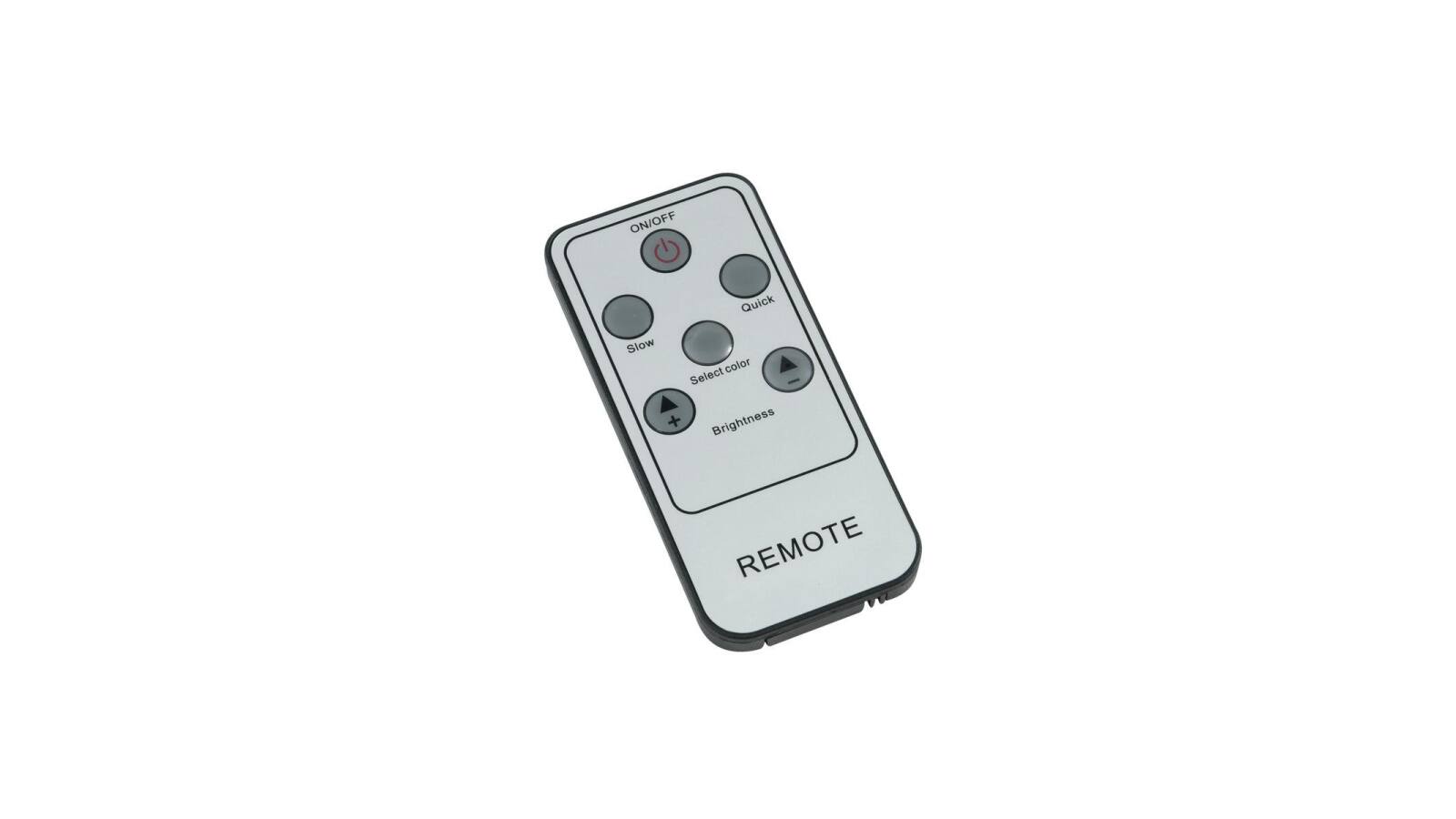 EUROLITE IR-6 Fernbedienung EUROLITE IR-6 Fernbedienung von Eurolite