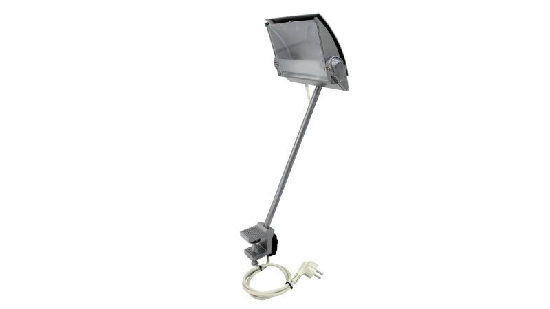 EUROLITE KKL-300 Halogenfluter silber von Eurolite