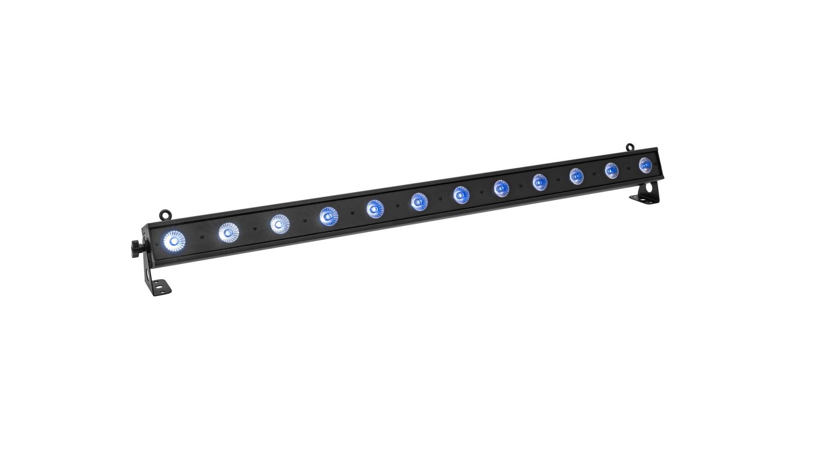 EUROLITE LED BAR-12 QCL RGB+WW Leiste EUROLITE LED BAR-12 QCL RGB+WW Leiste von Eurolite