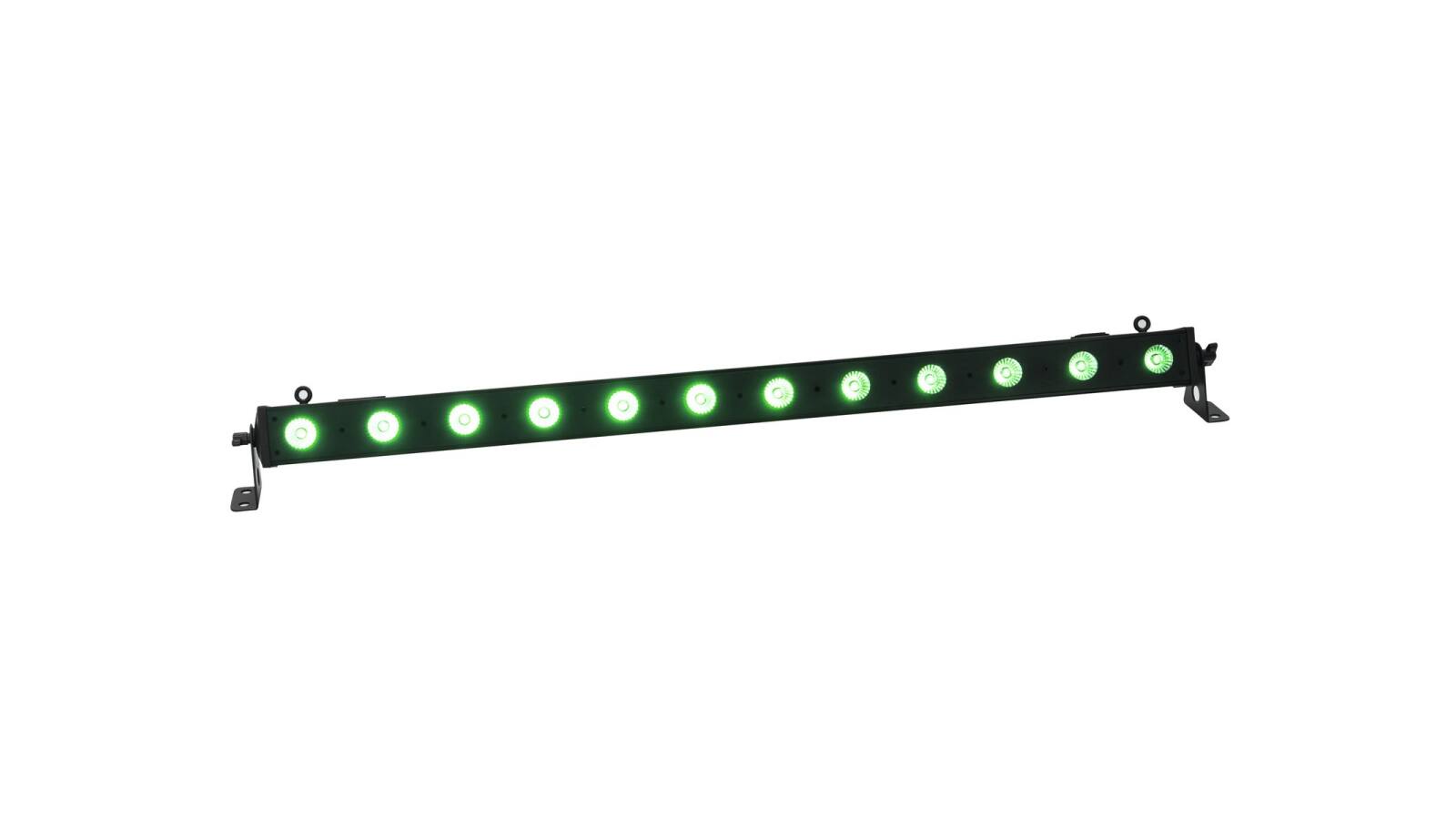 EUROLITE LED BAR-12 QCL RGBA Leiste EUROLITE LED BAR-12 QCL RGBA Leiste von Eurolite