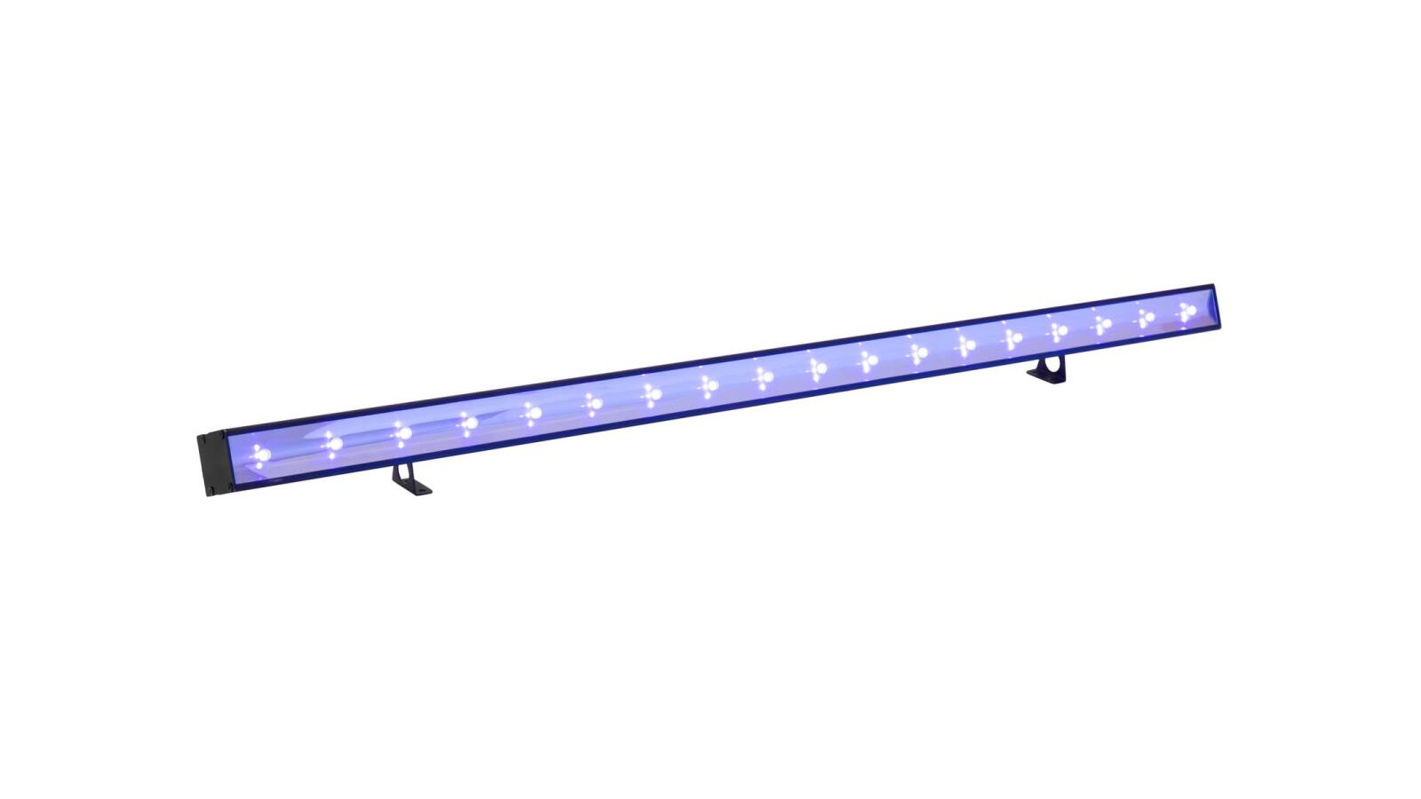 EUROLITE LED BAR-18 UV 18x3W EUROLITE LED BAR-18 UV 18x3W von Eurolite
