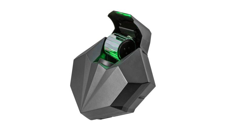 EUROLITE LED CAT-80 Strahleneffekt von Eurolite