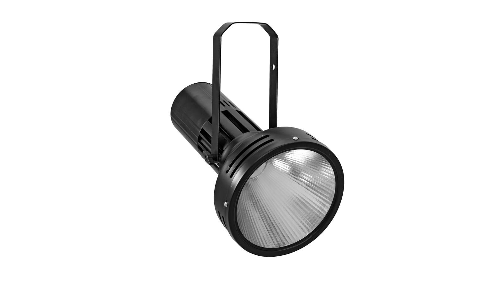EUROLITE LED CSL-200 Strahler schwarz EUROLITE LED CSL-200 Strahler schwarz von Eurolite