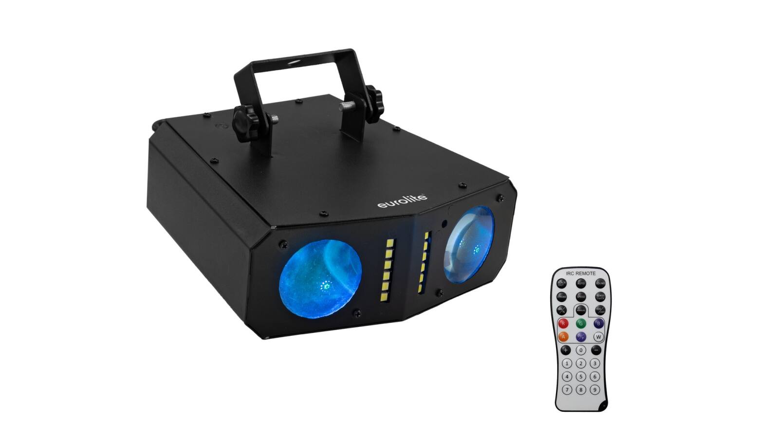 EUROLITE LED DMF-4 Hybrid Flowereffekt EUROLITE LED DMF-4 Hybrid Flowereffekt von Eurolite