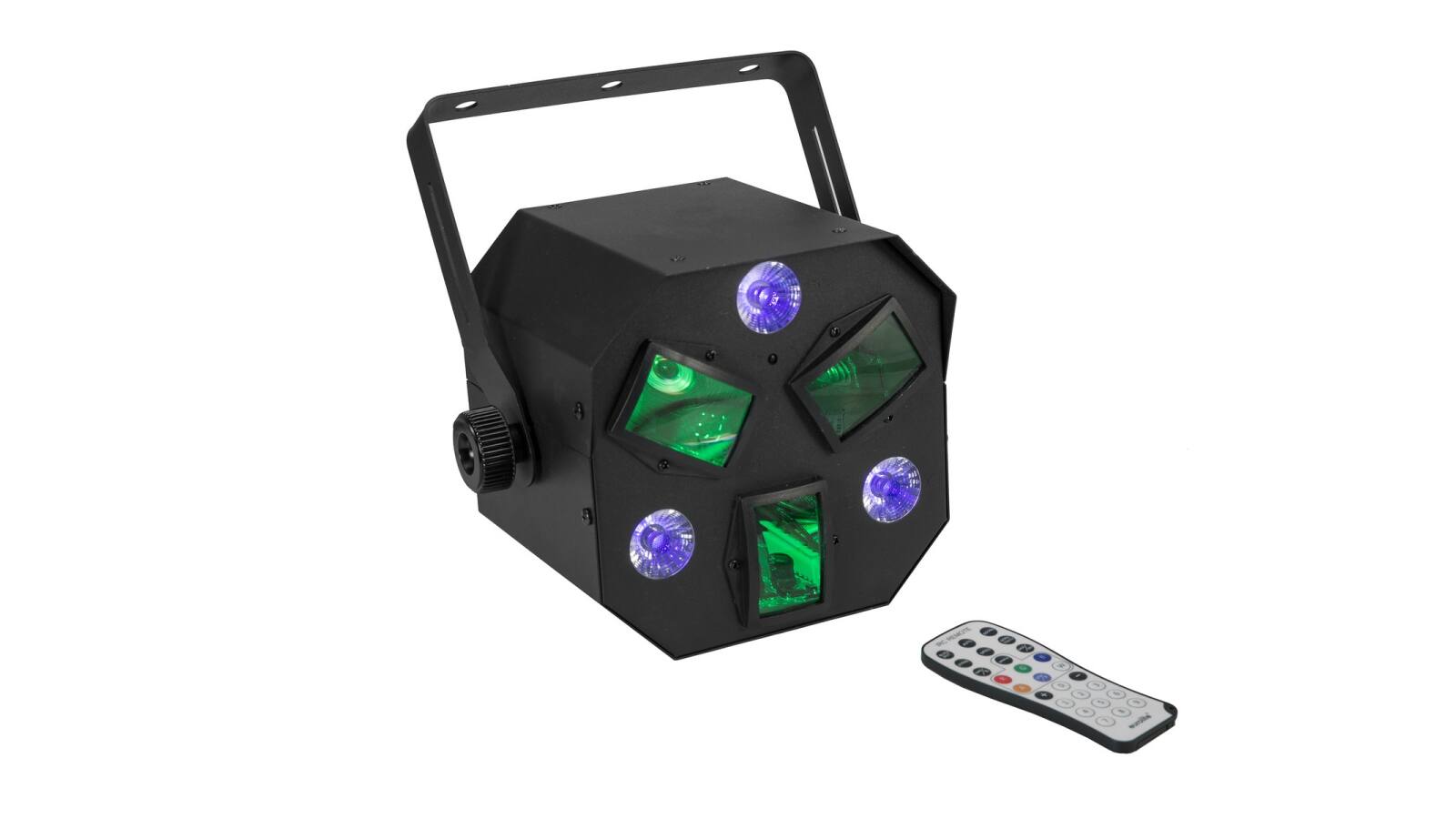 EUROLITE LED FE-300 Hybrid Flowereffekt EUROLITE LED FE-300 Hybrid Flowereffekt von Eurolite