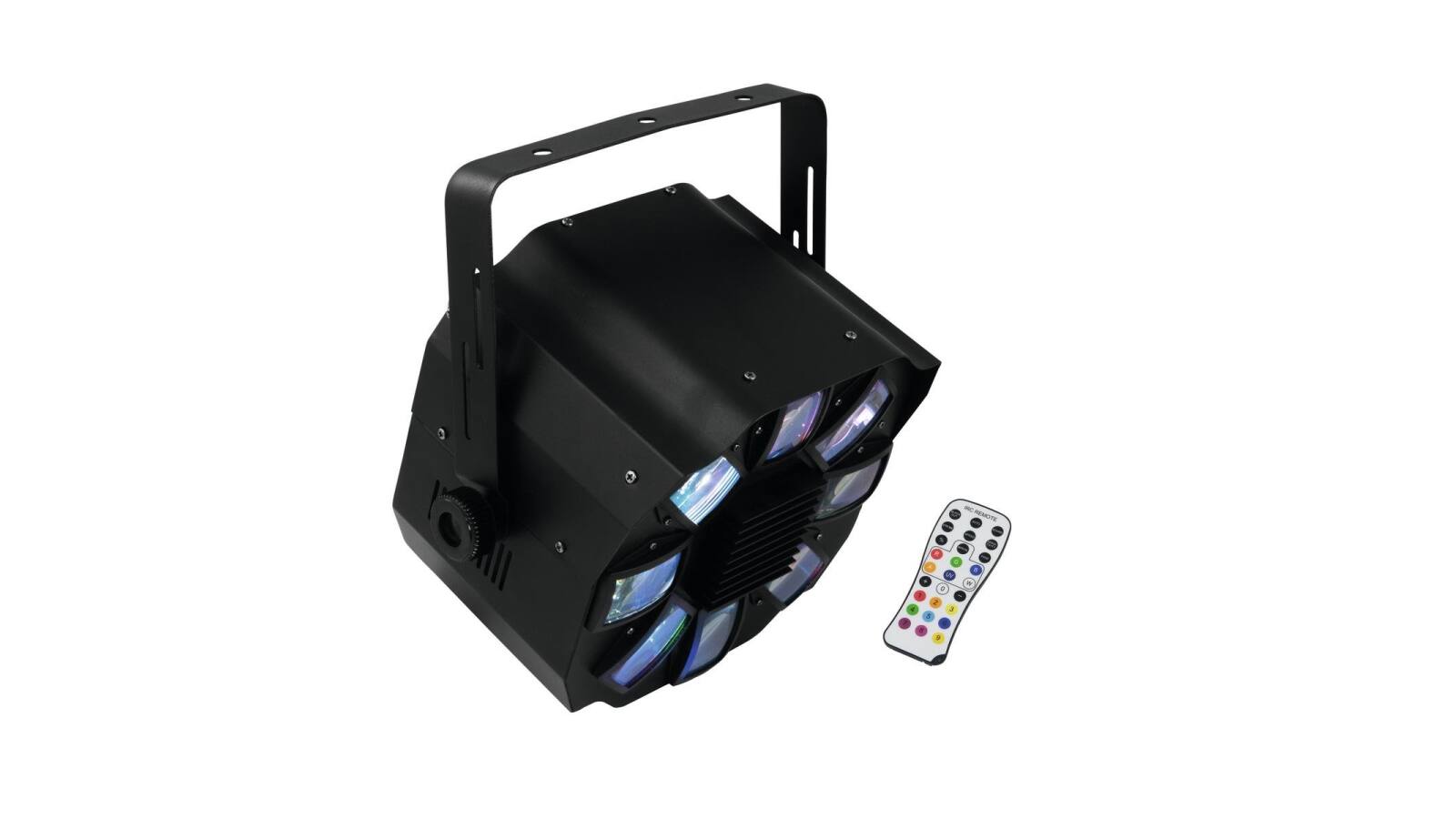 EUROLITE LED FE-700 Flowereffekt EUROLITE LED FE-700 Flowereffekt von Eurolite
