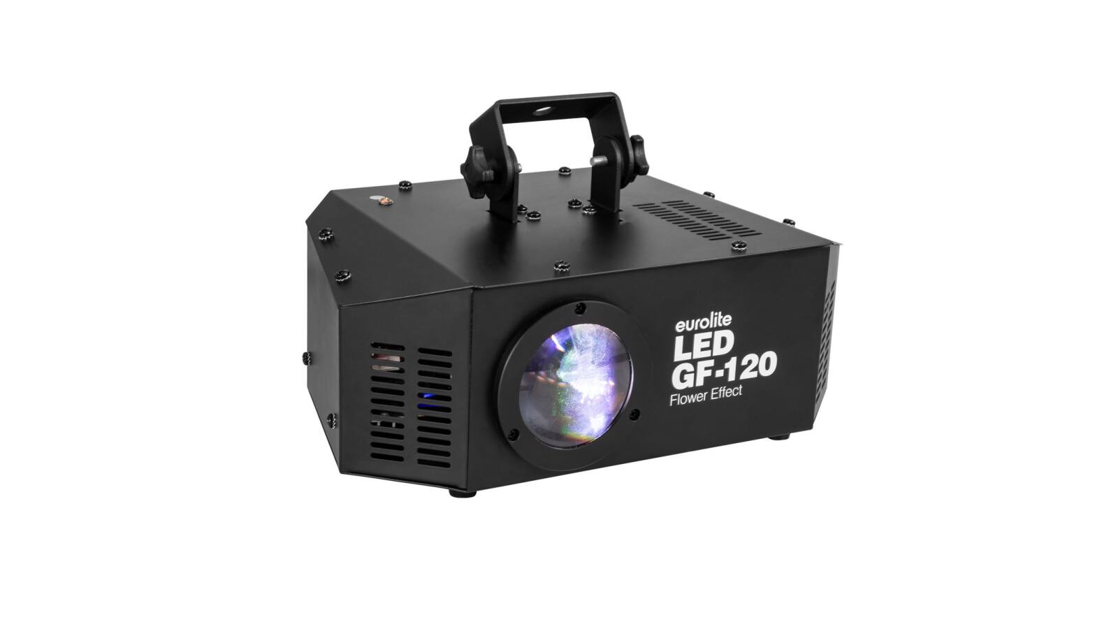 EUROLITE LED GF-120 Flowereffekt EUROLITE LED GF-120 Flowereffekt von Eurolite