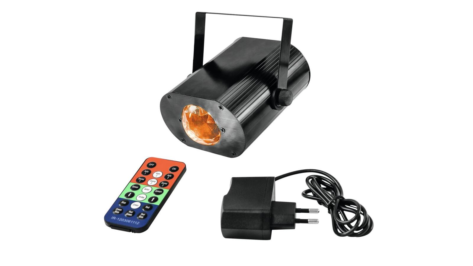 EUROLITE LED H2O TCL Wassereffekt EUROLITE LED H2O TCL Wassereffekt von Eurolite