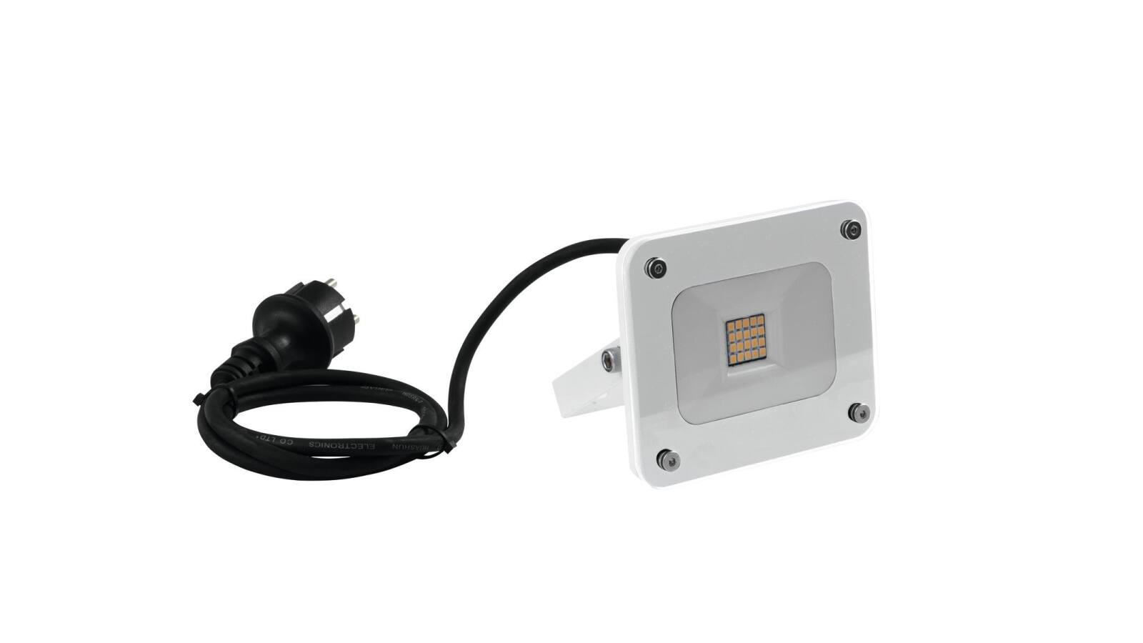 EUROLITE LED IP FL-10 6000K SLIM EUROLITE LED IP FL-10 6000K SLIM von Eurolite