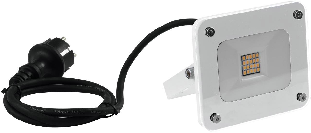EUROLITE LED IP FL-10 6000K SLIM EUROLITE LED IP FL-10 6000K SLIM von Eurolite