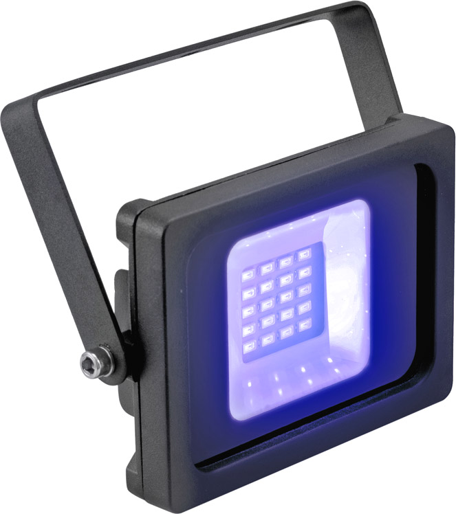 EUROLITE LED IP FL-10 SMD UV EUROLITE LED IP FL-10 SMD UV von Eurolite