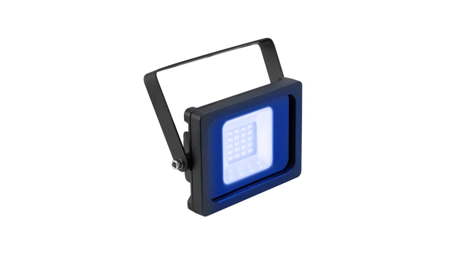 EUROLITE LED IP FL-10 SMD blau EUROLITE LED IP FL-10 SMD blau von Eurolite