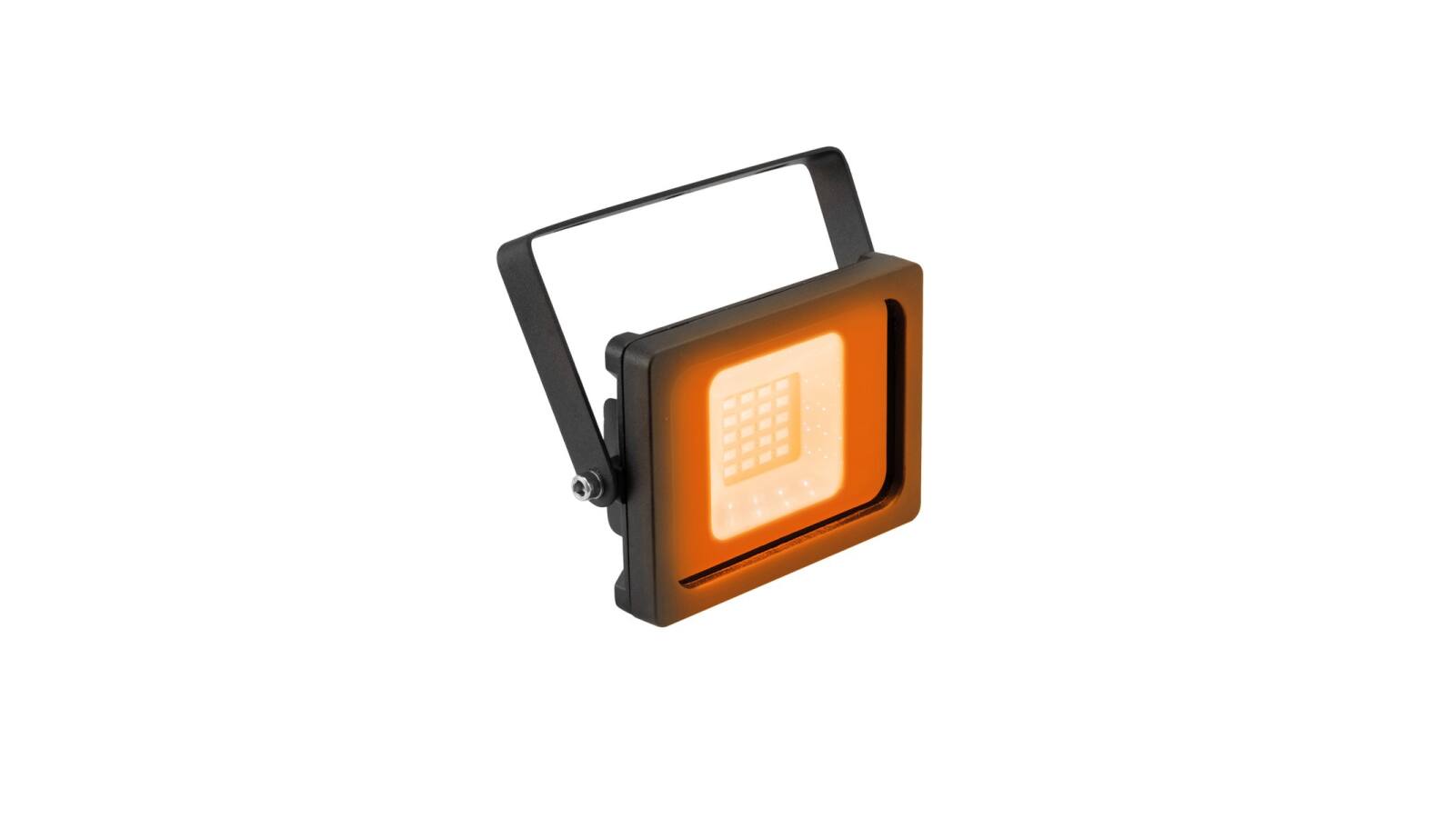 EUROLITE LED IP FL-10 SMD orange EUROLITE LED IP FL-10 SMD orange von Eurolite