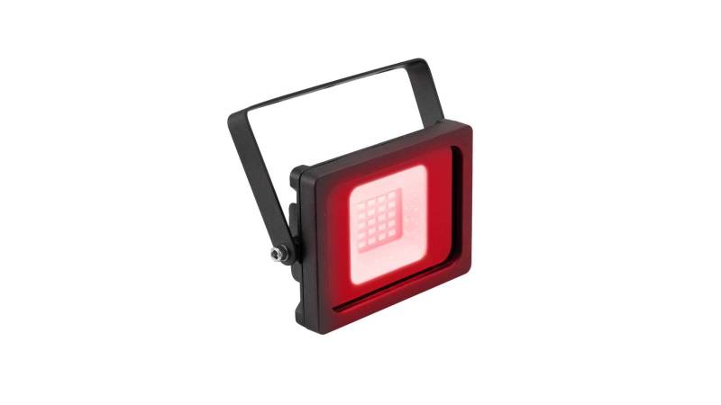 EUROLITE LED IP FL-10 SMD rot von Eurolite