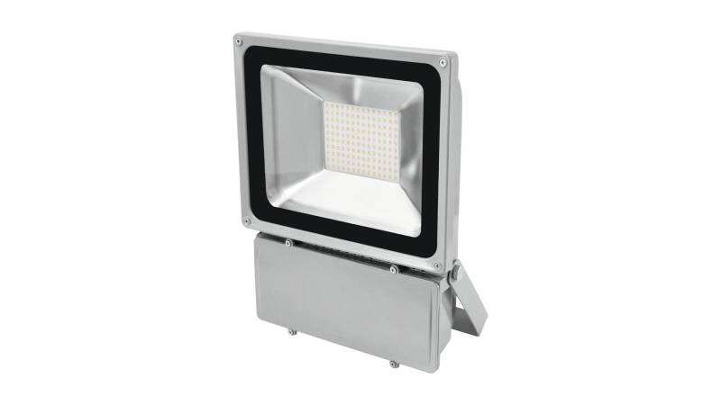 EUROLITE LED IP FL-100 3000K von Eurolite