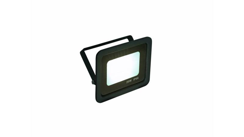 EUROLITE LED IP FL-20 SMD CW von Eurolite