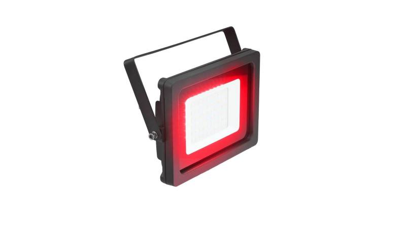 EUROLITE LED IP FL-30 SMD rot von Eurolite
