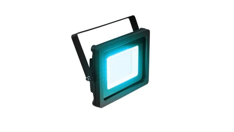 EUROLITE LED IP FL-30 SMD türkis von Eurolite