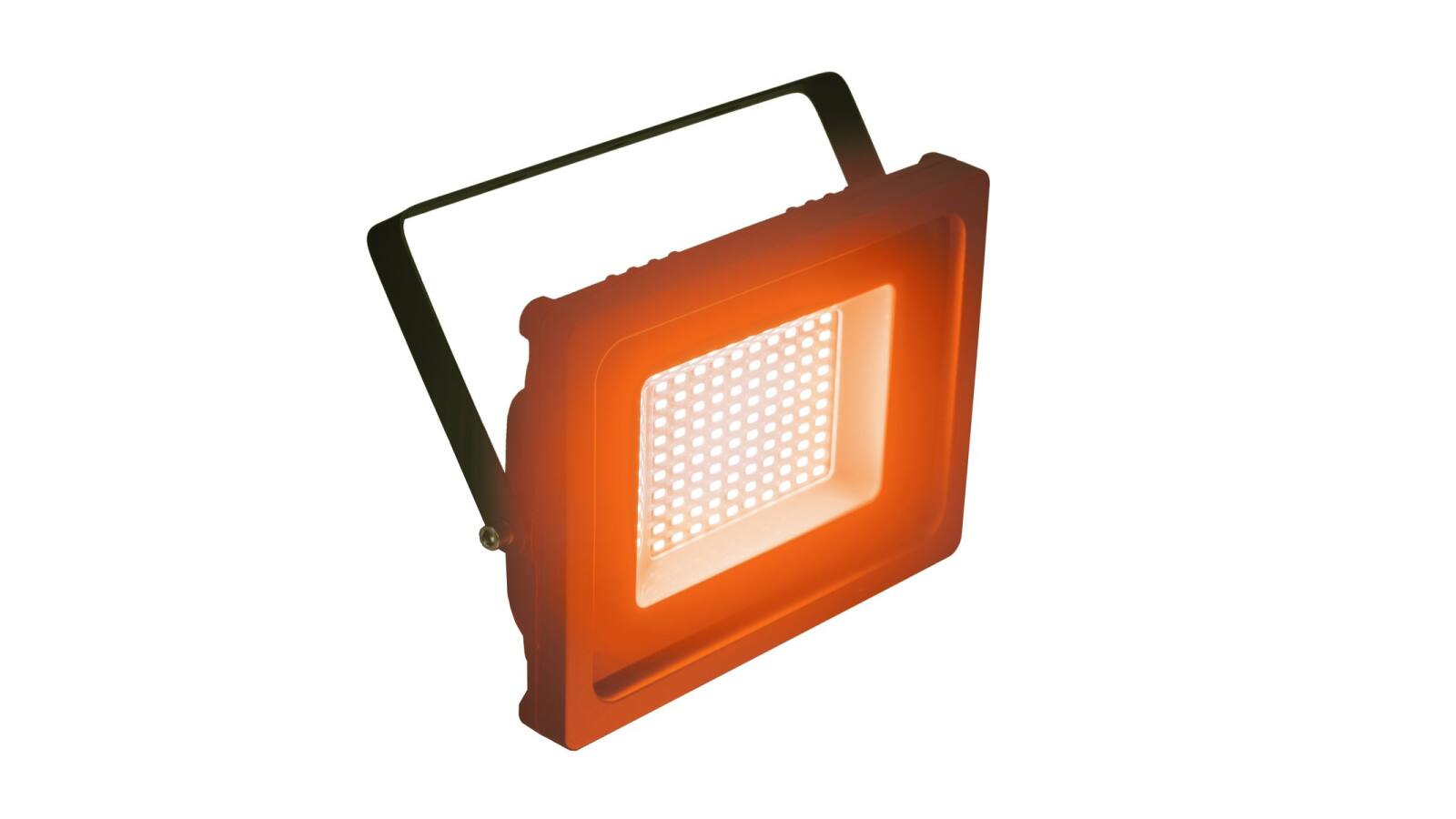 EUROLITE LED IP FL-50 SMD orange EUROLITE LED IP FL-50 SMD orange von Eurolite