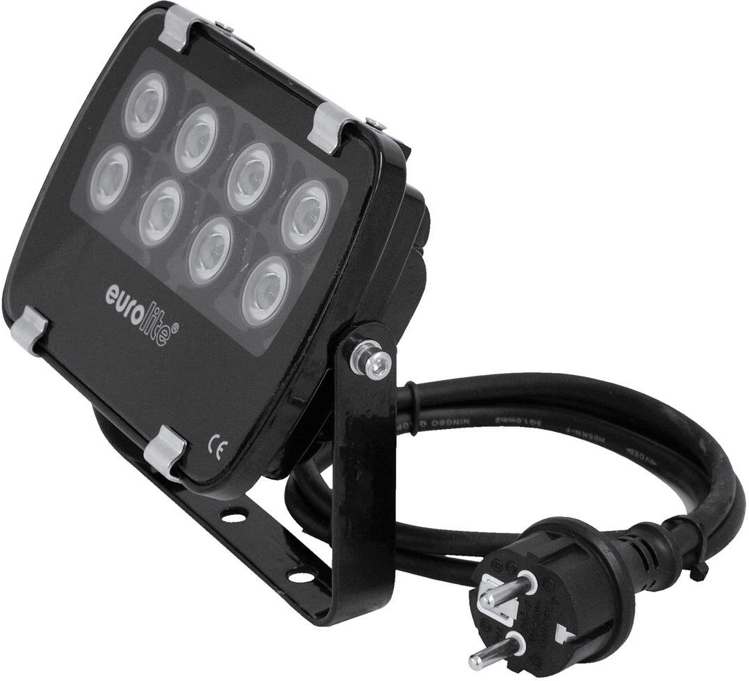 EUROLITE LED IP FL-8 3000K 30° EUROLITE LED IP FL-8 3000K 30° von Eurolite