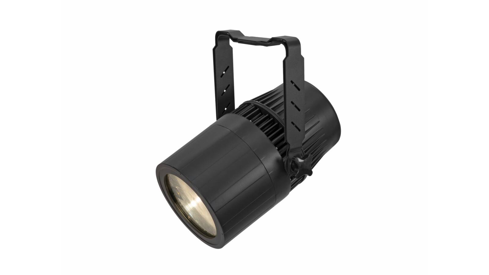 EUROLITE LED IP PAR-64 COB 3000K 100W Zoom sw EUROLITE LED IP PAR-64 COB 3000K 100W Zoom sw von Eurolite