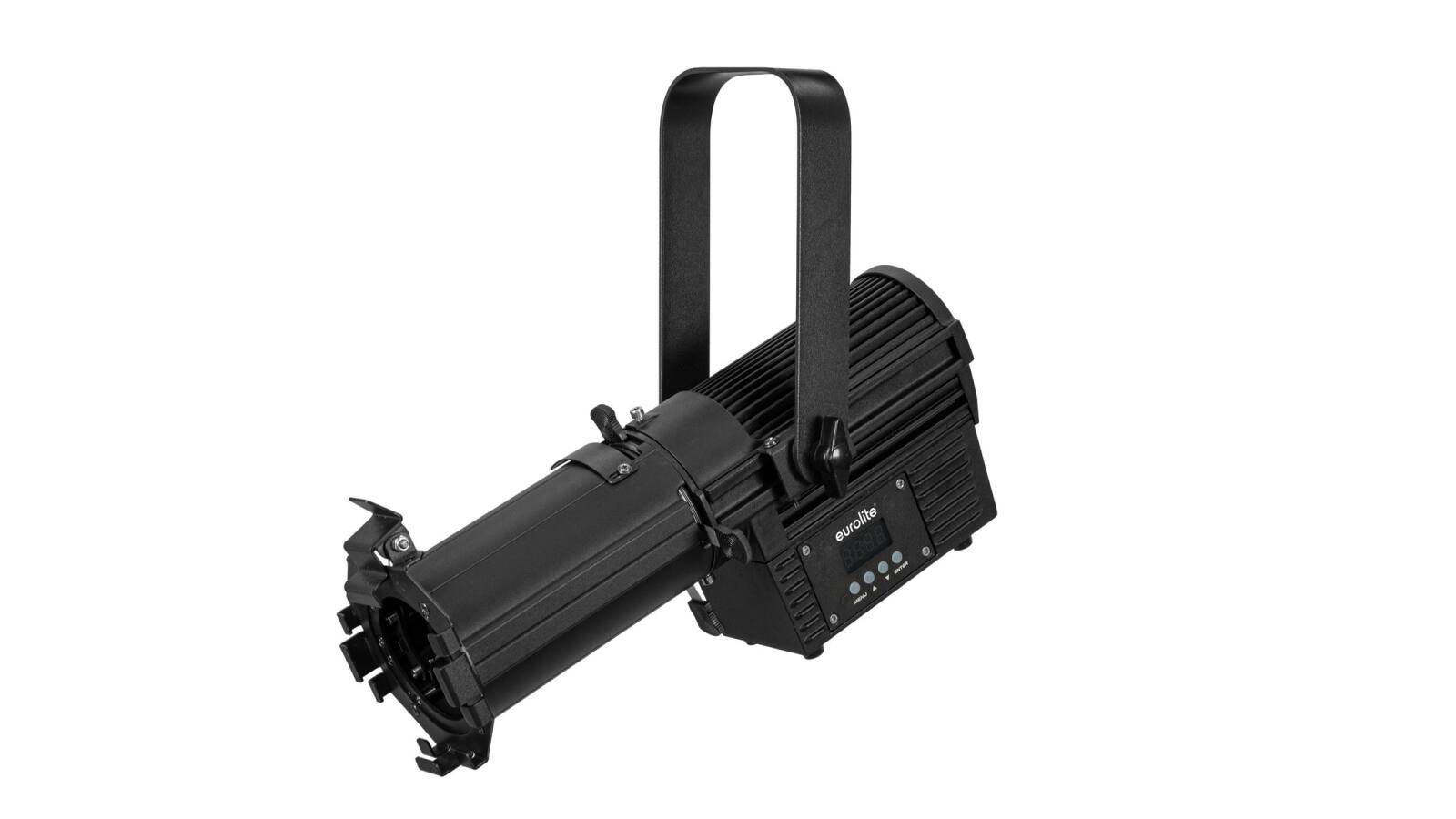 EUROLITE LED IP PFE-40 CW/WW 15-30° von Eurolite