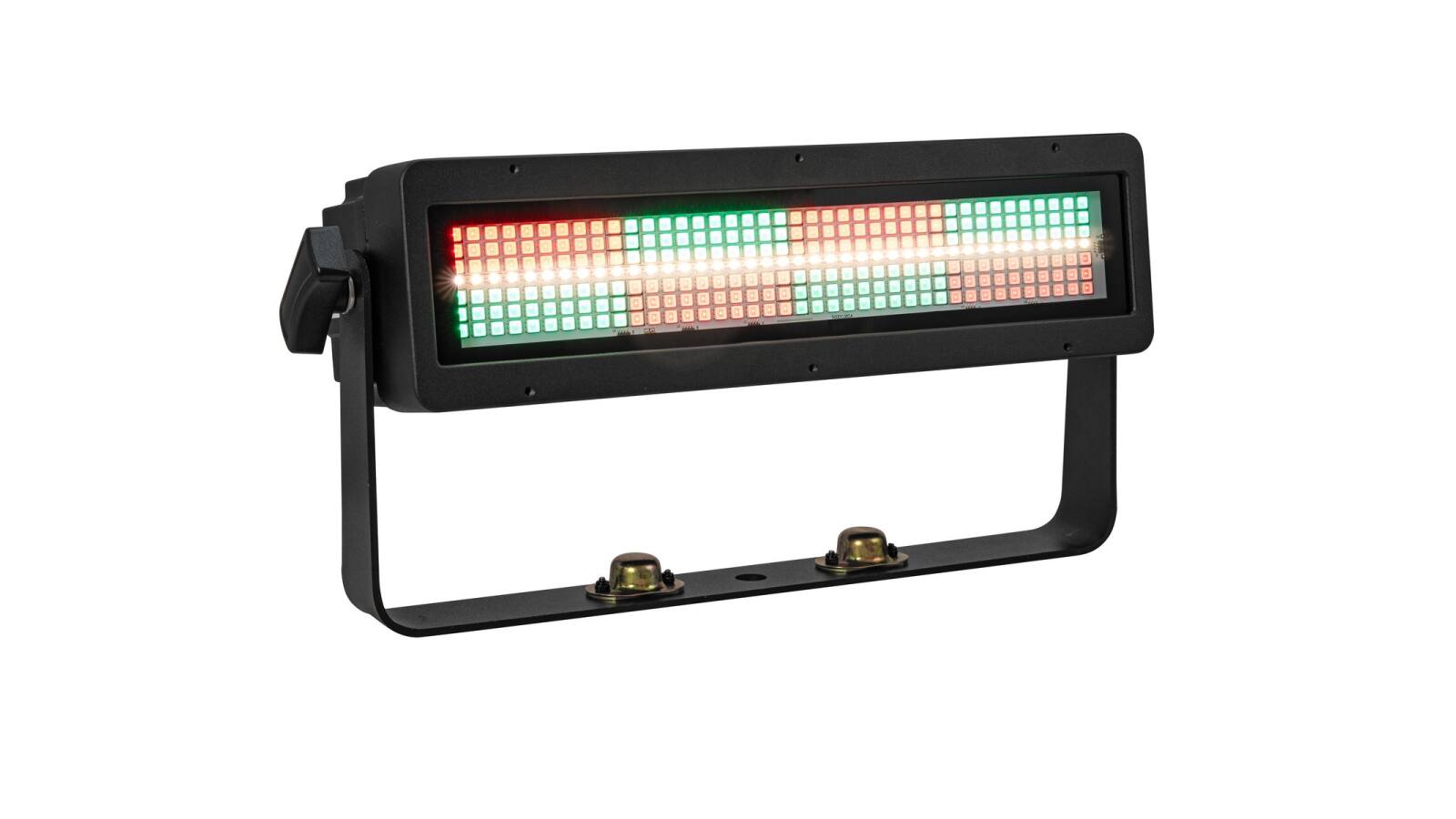 EUROLITE LED IP PIX Strobe RGB CW+WW 5pol MK2 EUROLITE LED IP PIX Strobe RGB CW+WW 5pol MK2 von Eurolite