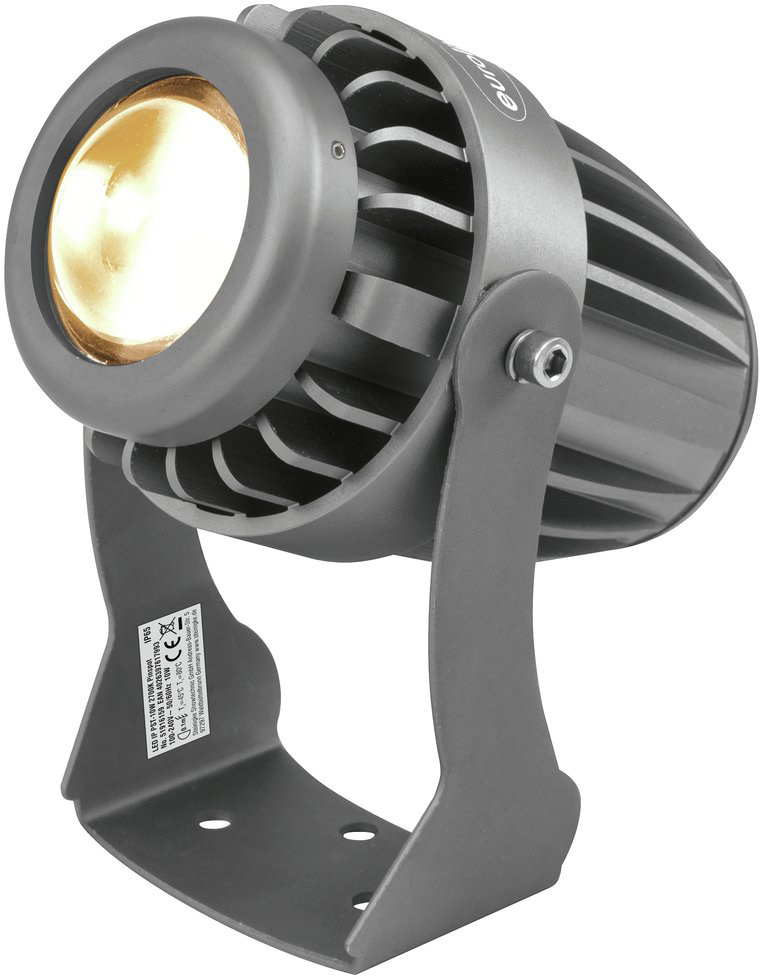 EUROLITE LED IP PST-10W 2700K Pinspot EUROLITE LED IP PST-10W 2700K Pinspot von Eurolite