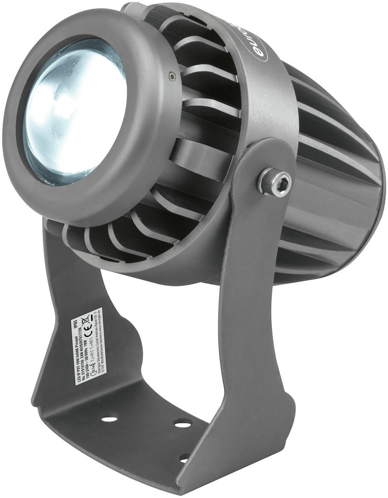 EUROLITE LED IP PST-10W 6400K Pinspot EUROLITE LED IP PST-10W 6400K Pinspot von Eurolite