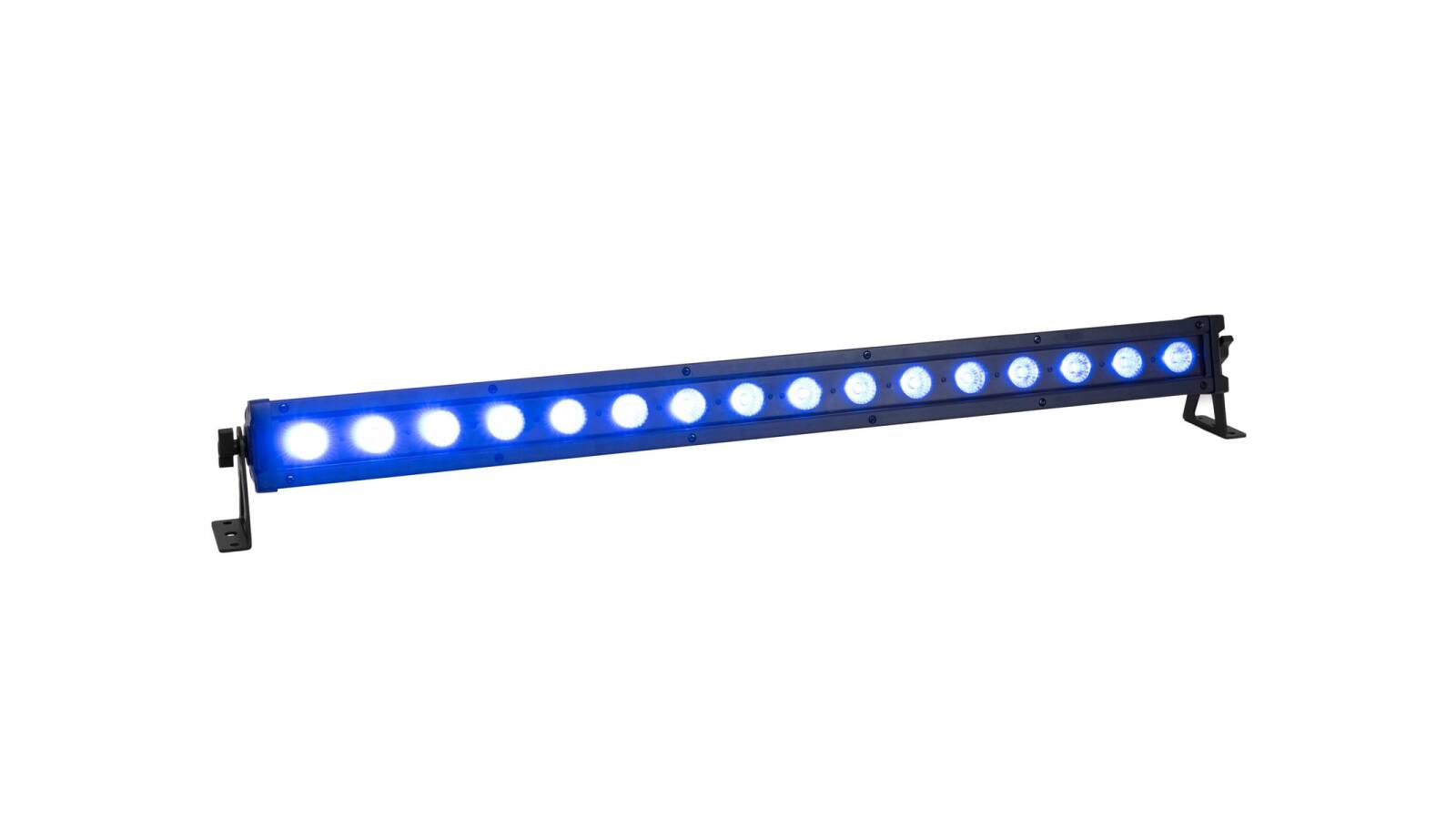 EUROLITE LED IP T-Bar 16 QCL Leiste EUROLITE LED IP T-Bar 16 QCL Leiste von Eurolite