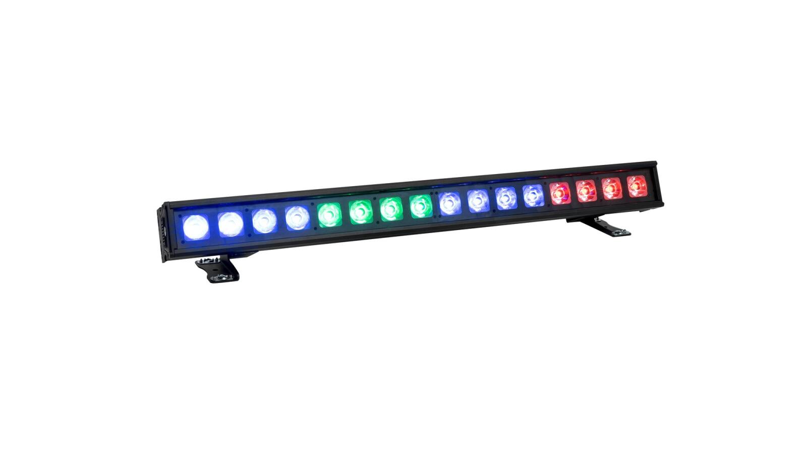 EUROLITE LED IP T-PIX 16 QCL Beam Bar von Eurolite