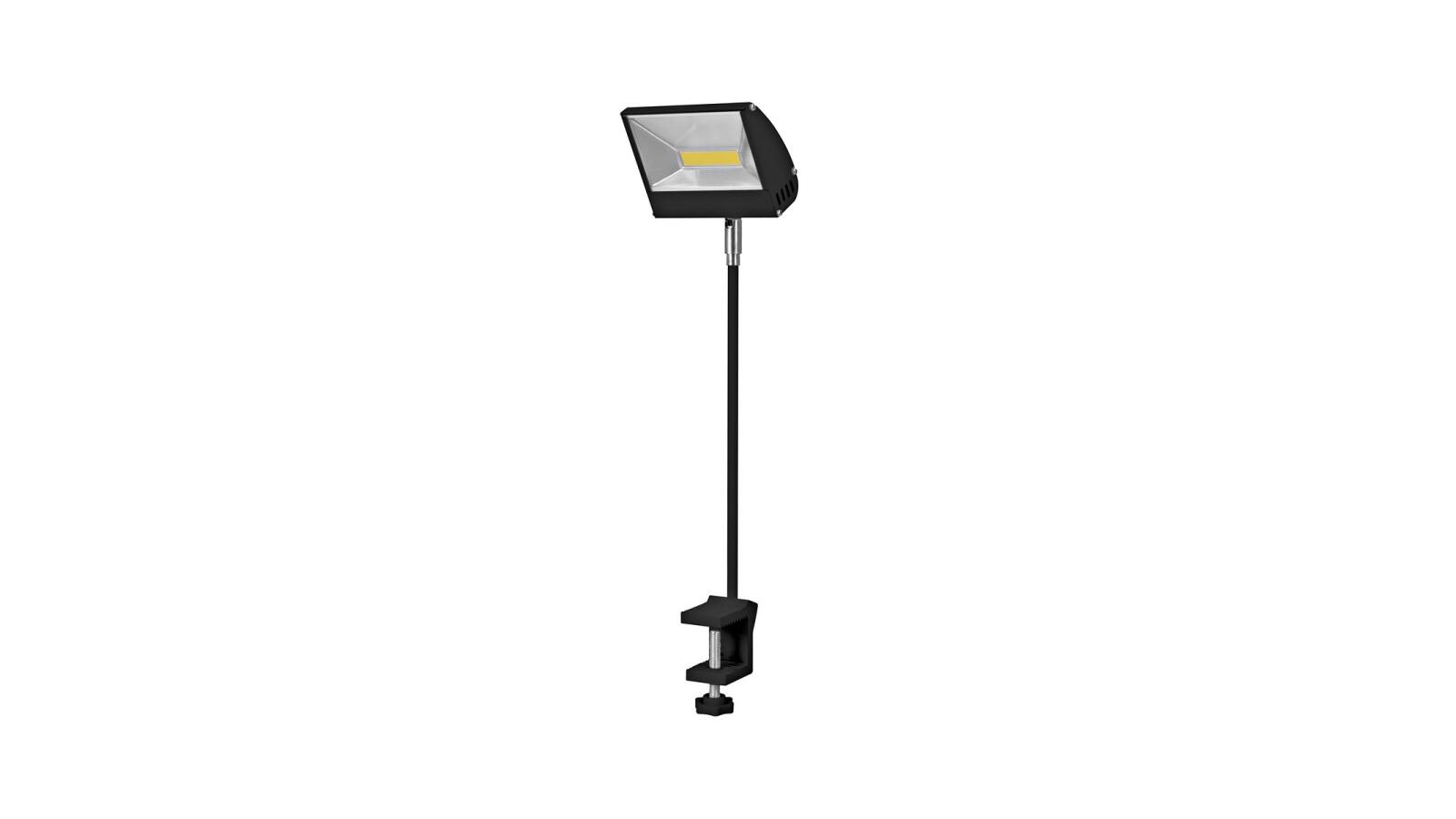 EUROLITE LED KKL-30 Fluter 4100K schwarz EUROLITE LED KKL-30 Fluter 4100K schwarz von Eurolite