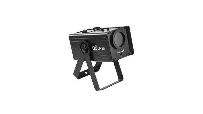 EUROLITE LED LP-30 Logo-Projektor von Eurolite