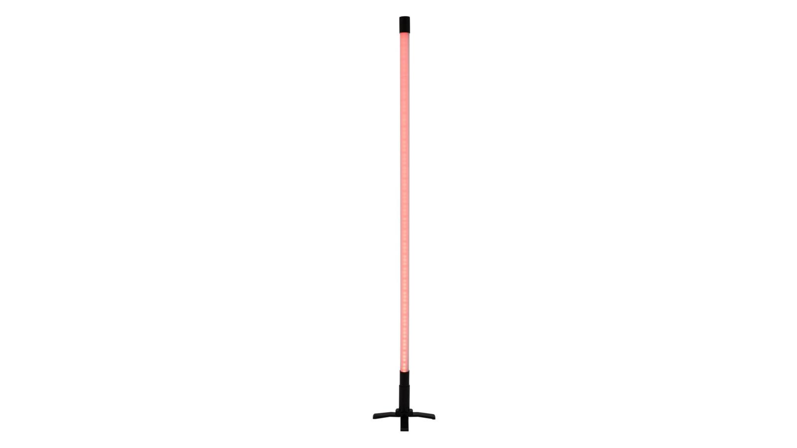 EUROLITE LED Leuchtstab 134cm RGB EUROLITE LED Leuchtstab 134cm RGB von Eurolite