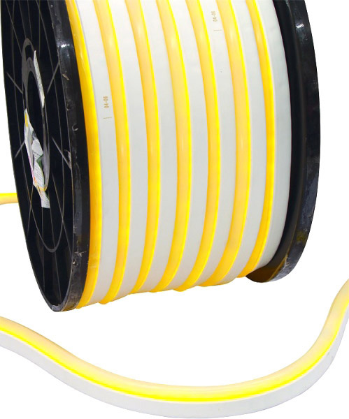 EUROLITE LED Neon Flex 230V EC gelb 100cm von Eurolite