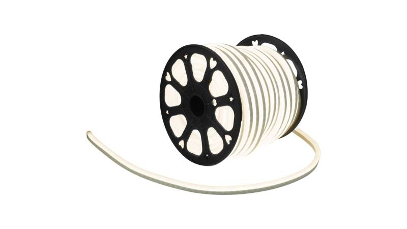 EUROLITE LED Neon Flex 230V Slim warmweiß 100cm von Eurolite