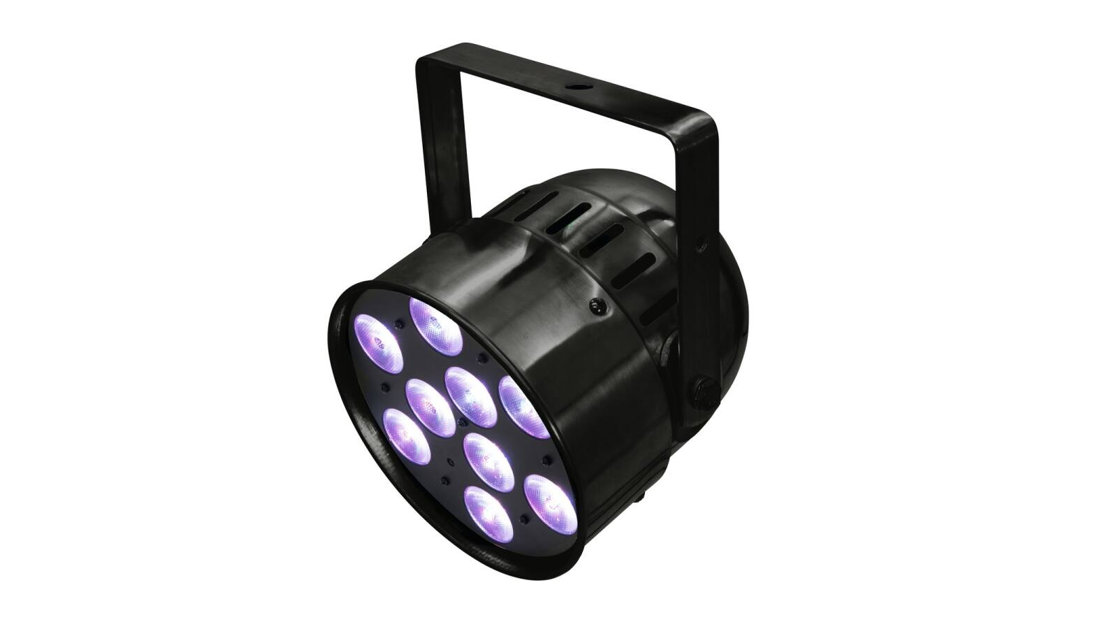 EUROLITE LED PAR-56 HCL Short sw EUROLITE LED PAR-56 HCL Short sw von Eurolite