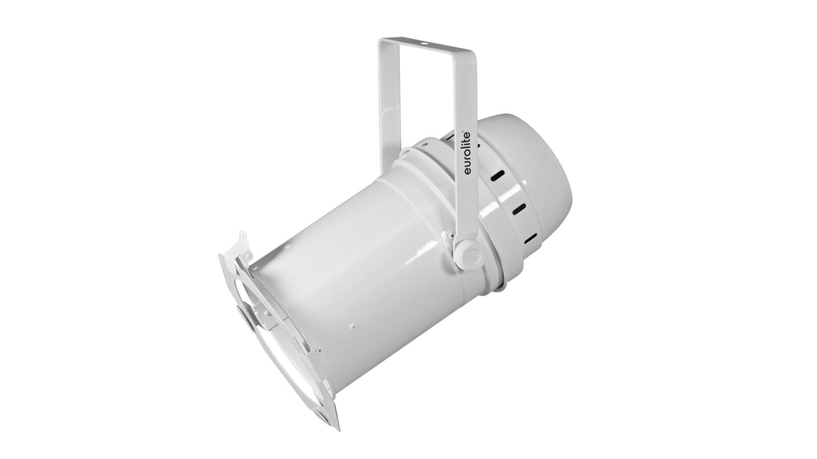 EUROLITE LED PAR-64 COB 3000K 100W Zoom ws EUROLITE LED PAR-64 COB 3000K 100W Zoom ws von Eurolite