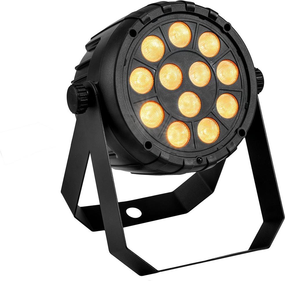EUROLITE LED PARty Spot Silent RGB/WW (42110203) von Eurolite