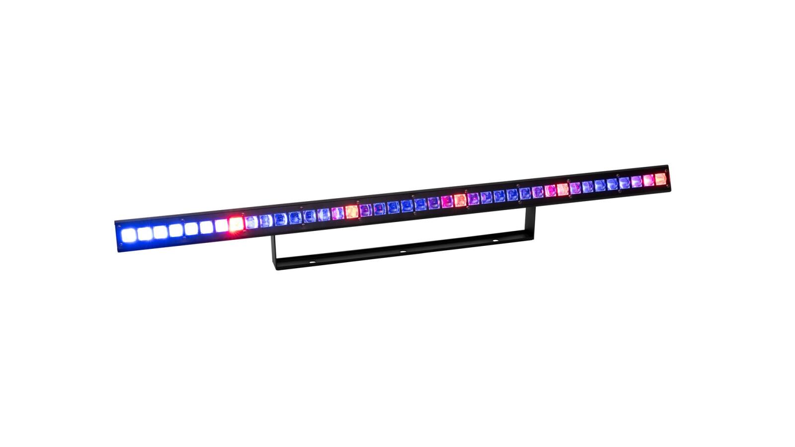 EUROLITE LED PIX-40 RGB Leiste EUROLITE LED PIX-40 RGB Leiste von Eurolite
