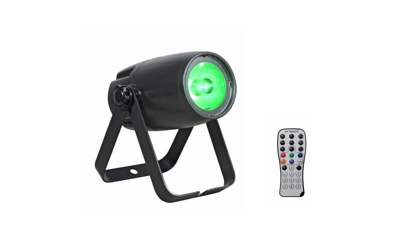 EUROLITE LED PST-10 QCL Spot von Eurolite