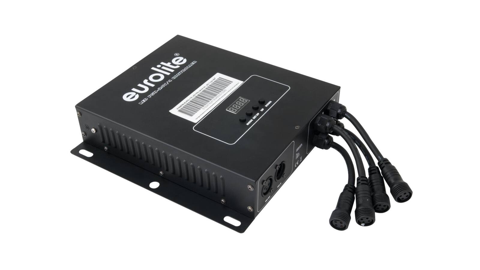 EUROLITE LED PSU-24V/4 DC LED Tube 360° EUROLITE LED PSU-24V/4 DC LED Tube 360° von Eurolite