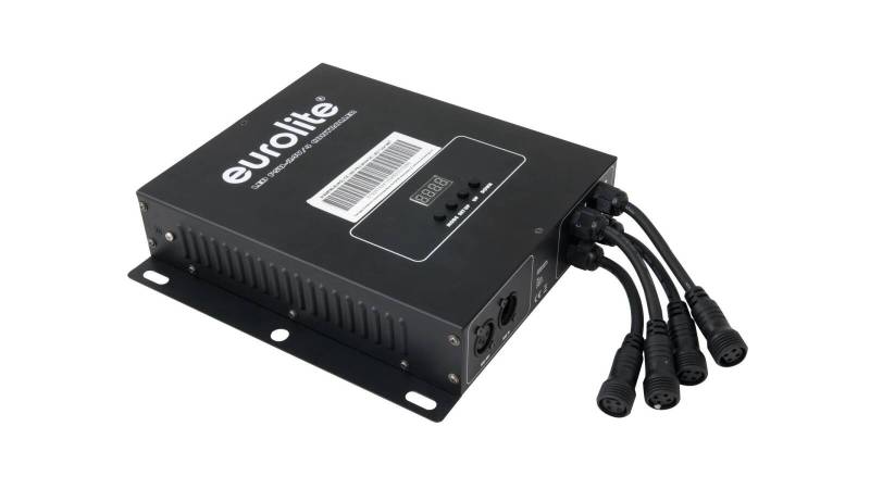 EUROLITE LED PSU-24V/4 DC LED Tube 360° von Eurolite