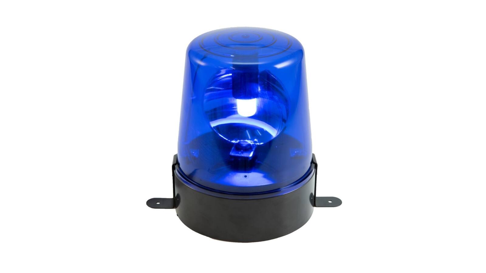 EUROLITE LED Polizeilicht DE-1 blau EUROLITE LED Polizeilicht DE-1 blau von Eurolite
